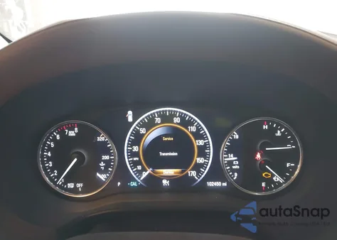 2018 Buick Enclave Avenir из США, поврежденный, VIN 5GAEVCKW6JJ171309